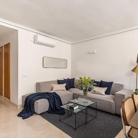 Апартаменти Waou Gran Via Attic - Corta Duracion Мадрид Екстер'єр фото