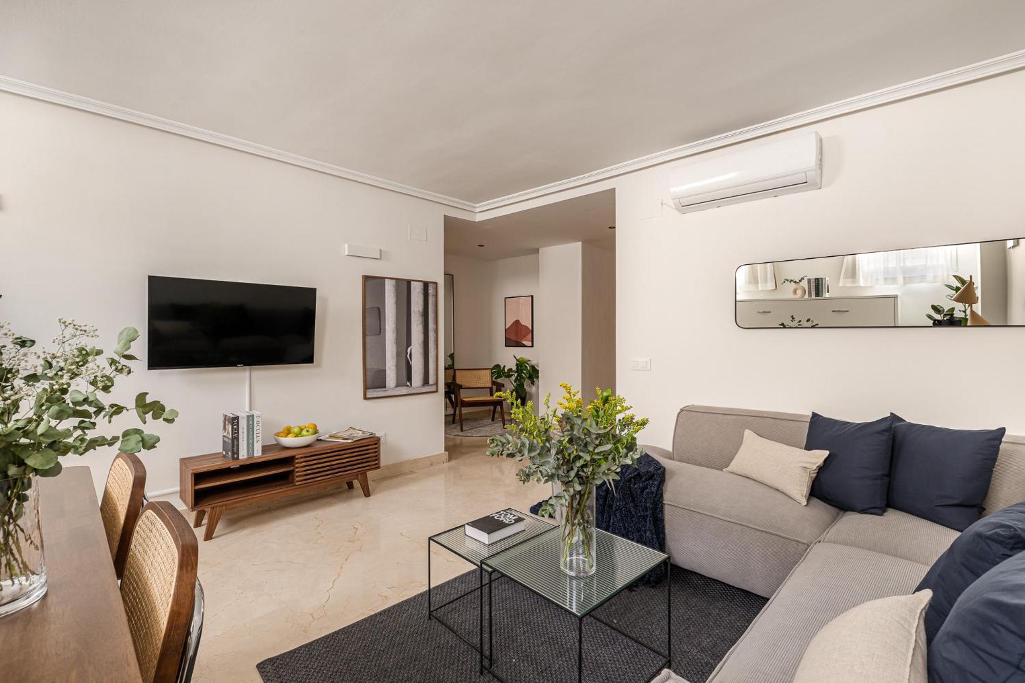 Апартаменти Waou Gran Via Attic - Corta Duracion Мадрид Екстер'єр фото