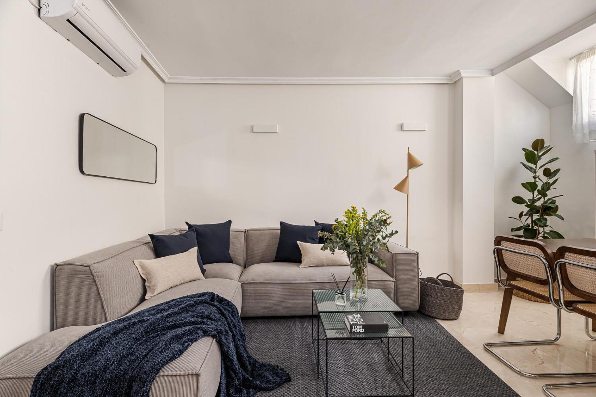 Апартаменти Waou Gran Via Attic - Corta Duracion Мадрид Екстер'єр фото
