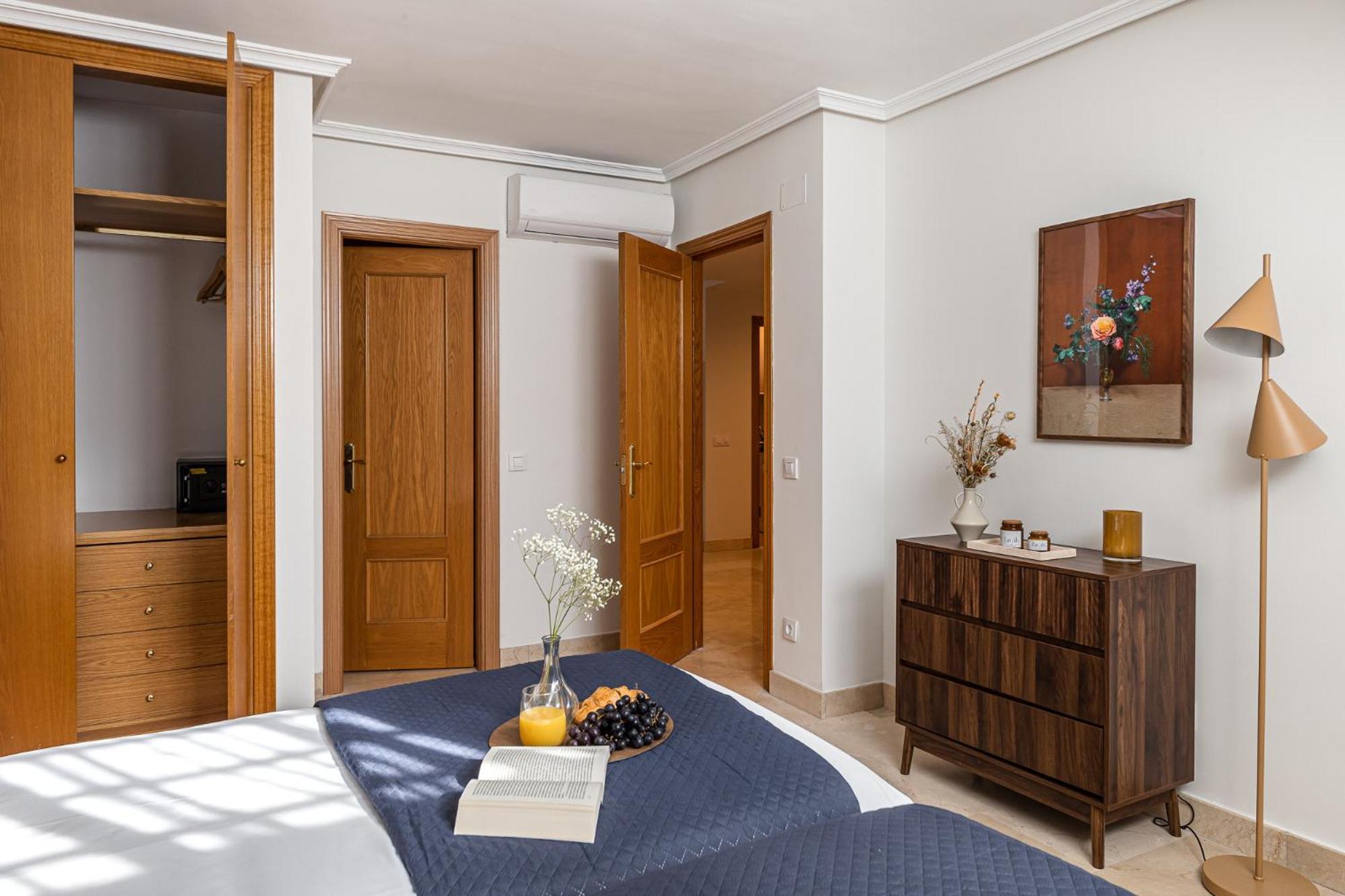Апартаменти Waou Gran Via Attic - Corta Duracion Мадрид Екстер'єр фото