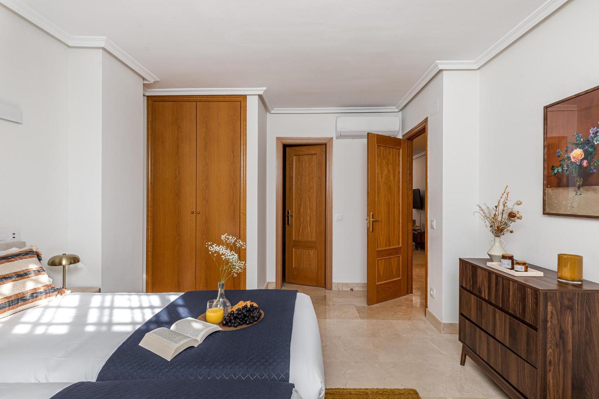 Апартаменти Waou Gran Via Attic - Corta Duracion Мадрид Екстер'єр фото