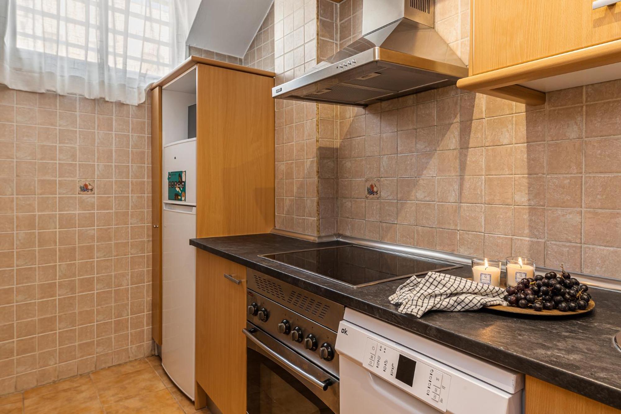 Апартаменти Waou Gran Via Attic - Corta Duracion Мадрид Екстер'єр фото
